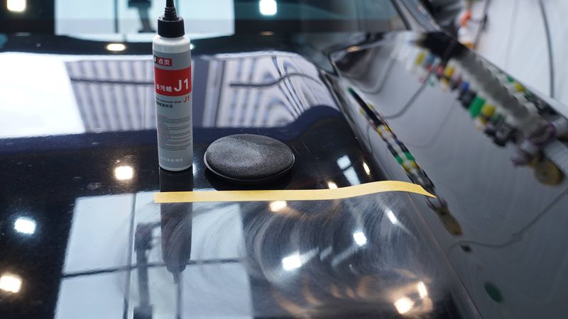 水性抛光蜡施工温度要求：环境因素对抛光效果的影响