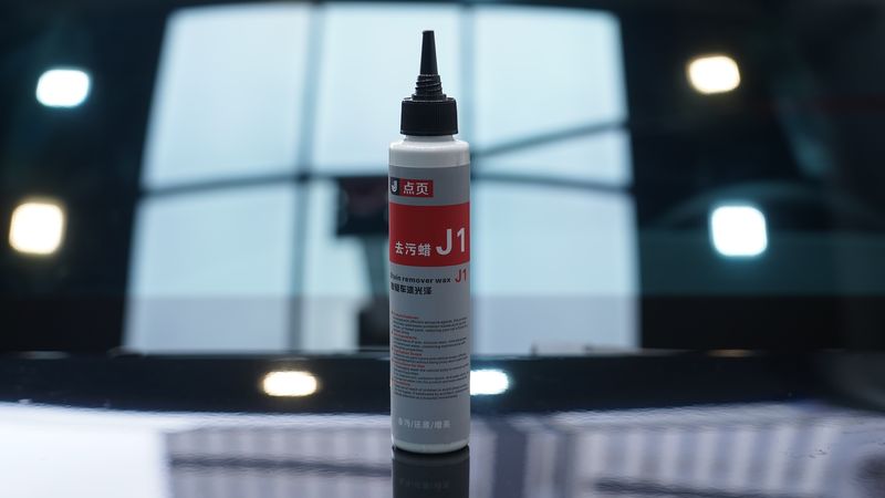 新车需要抛光吗？新车漆面护理的正确认知