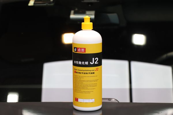 Complete Paint Correction Workflow